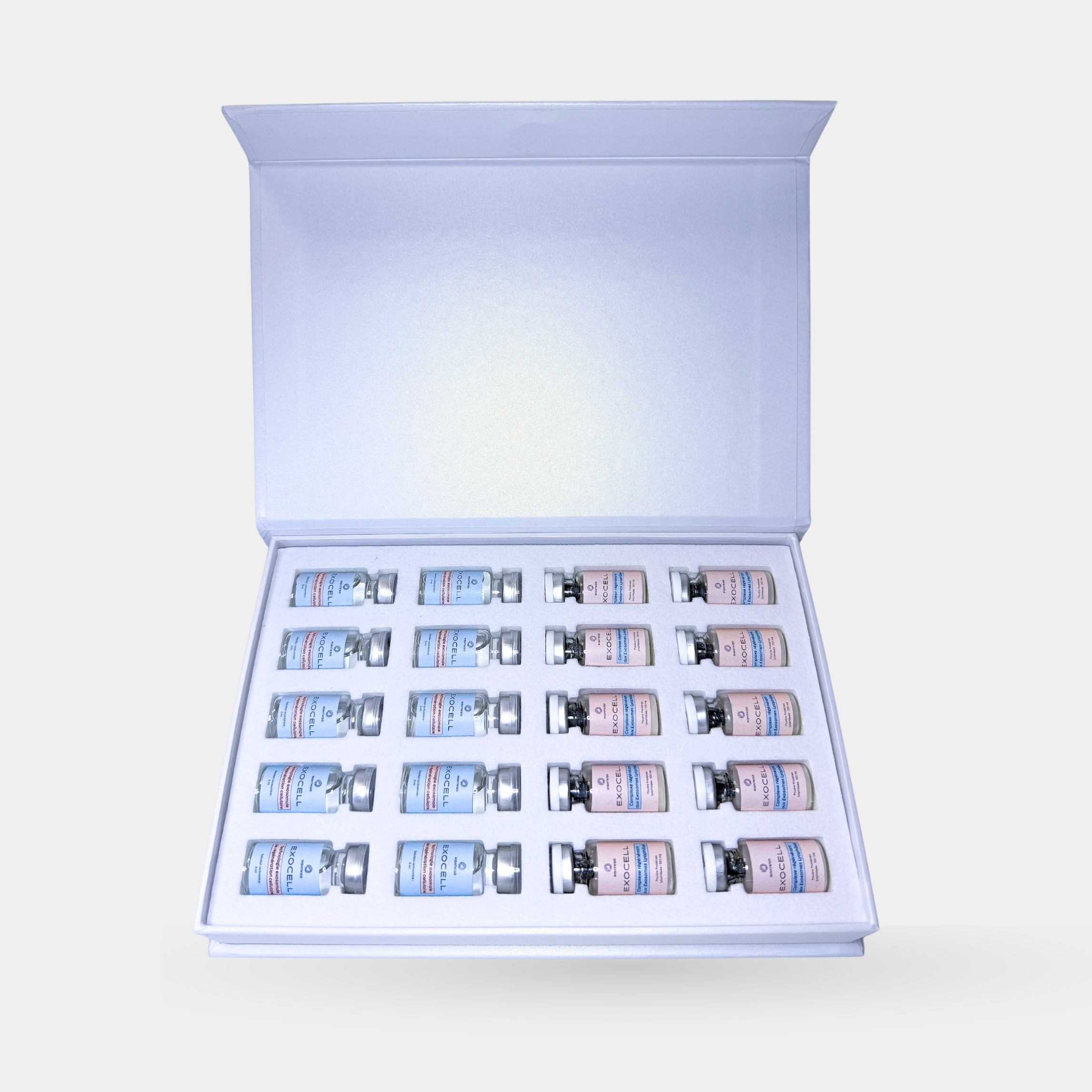 Exocell x10