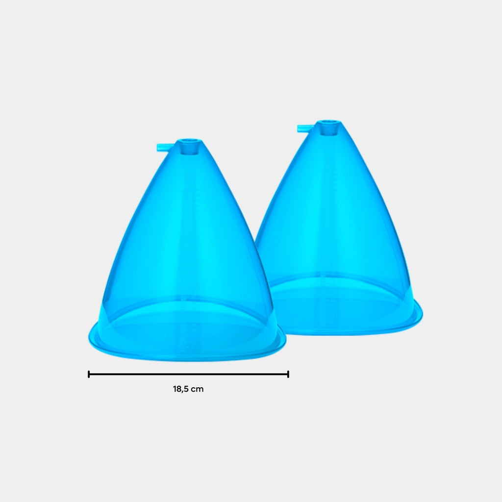 Ventouse XL, XXL ou XXXL pour lifting colombien – NIGHTN°GO