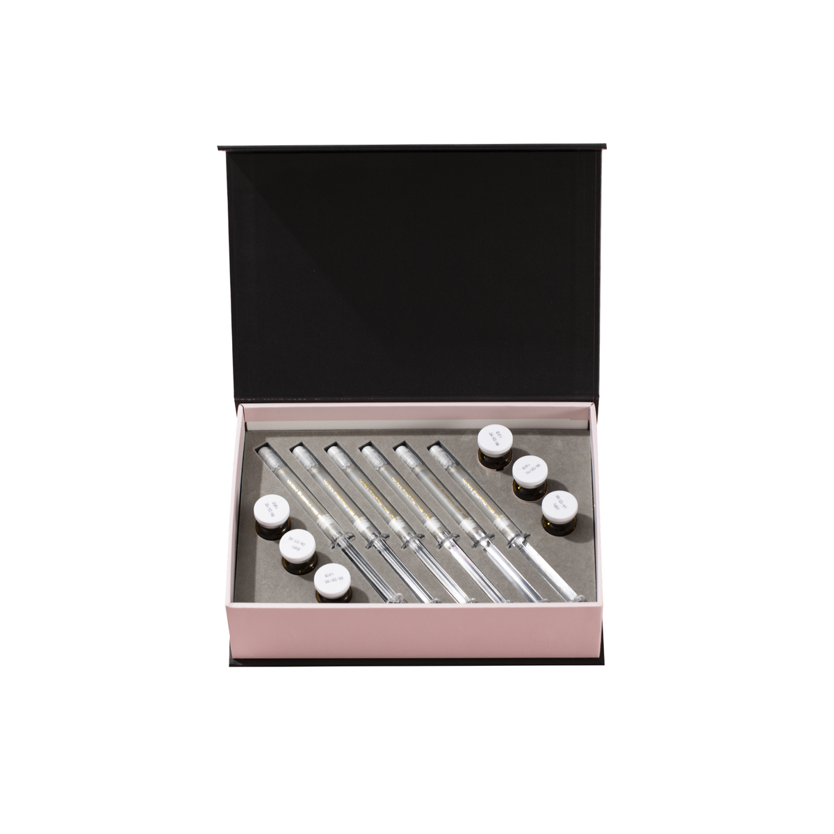 Biopeeling-Needle Marin Light x6