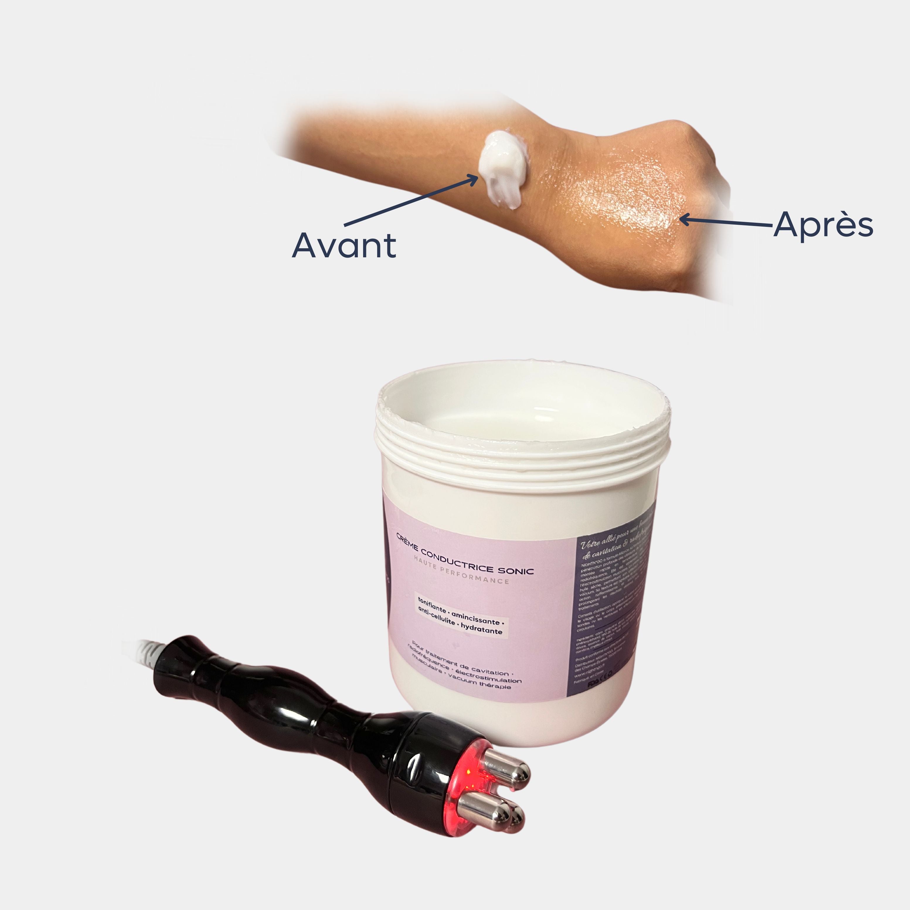gel conducteur, gel conductrice, gel pour cavitation radiofréquence, crème conductrice cavitation, crème conductrice radiofréquence, crème conducteur, minceur, crèmes amincissante,visage et corps.