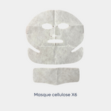 Masque de carboxythérapie, masque carboxy, masque carboxy CO2, Masque CO2,
Soin visage innovant
Oxygénation cellulaire
Microcirculation
Peaux acnéiques
Réduction des boutons
Pores resserrés
Teint uniforme
Régénération cutanée
Taches pigmentaires
Effet Bohr
Peau éclatante
Anti-âge
Hydratation profonde
Soin dermo-cosmétique
Masque de Carboxythérapie CO₂, soin visage innovant. Stimule l’oxygénation cellulaire, améliore la microcirculation et réduit les imperfections cutanées. Idéal pour réduire les boutons