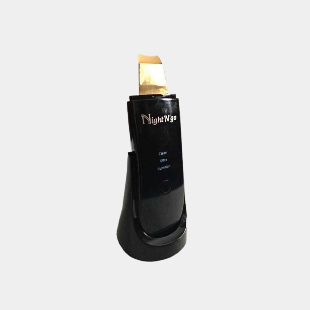 épurateur de peau, exfoliante, brumisateur, nettoyant visage,or 24K