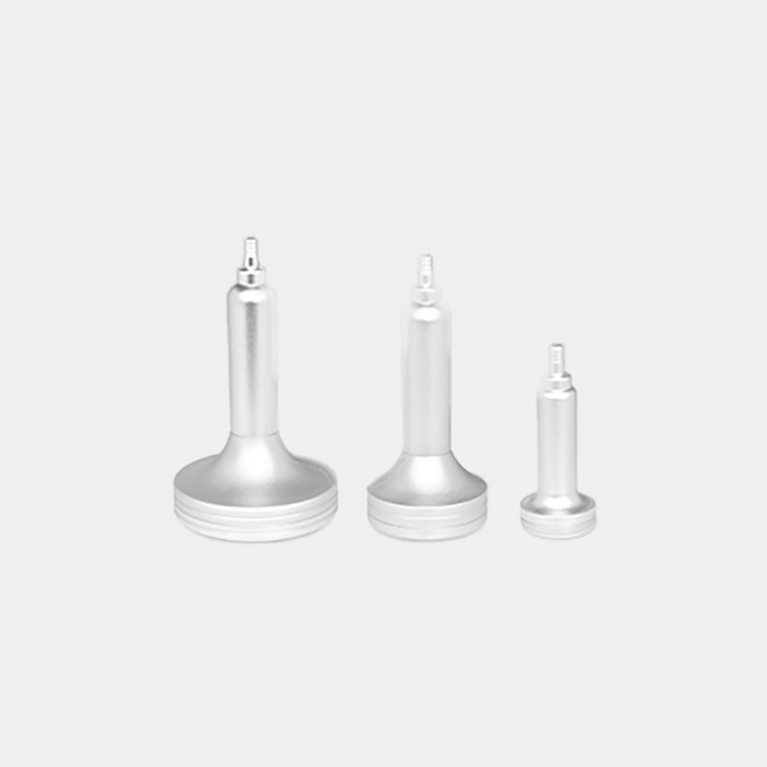 Sonde anti cellulite pour vacuum thérapie, lifting colombien, drainage lymphatique raffermissement de la peau anti peau d'orange