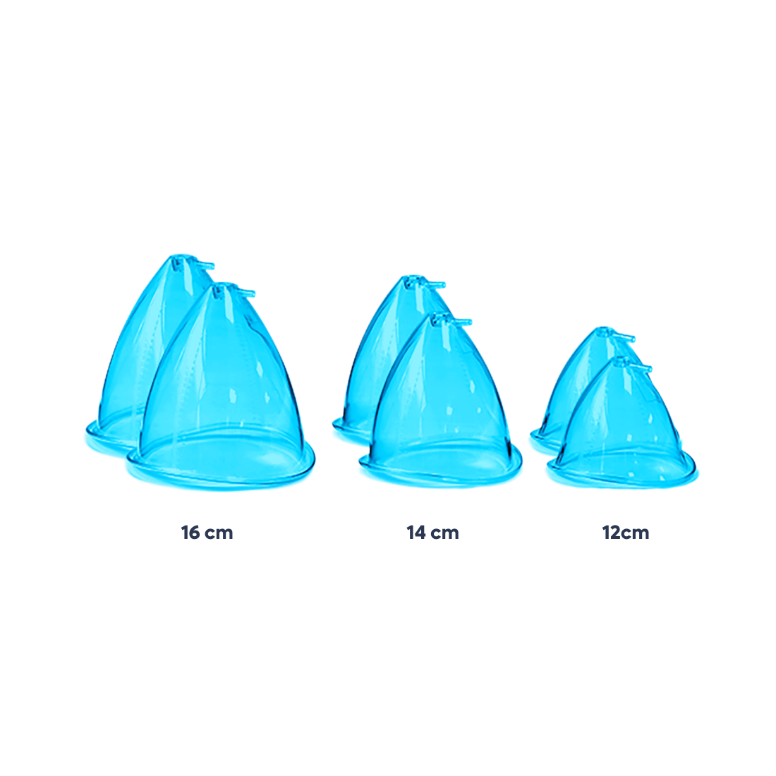 Ventouses pour lifting colombien, vacuum thérapie, drainage lymphatique, raffermissement du corps, amincissant