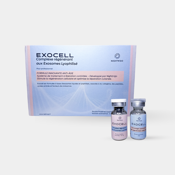 Exocell x10