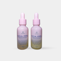 Nova Peel 30ml x 2