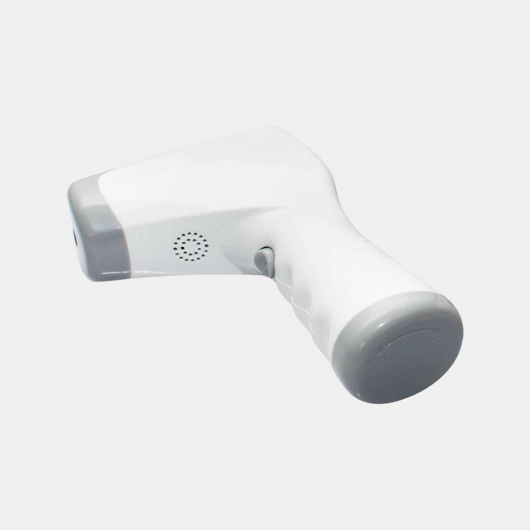 Thermomètre de surface corporelle infrarouge
