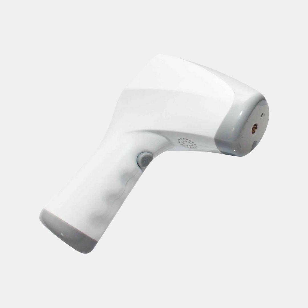Thermomètre de surface corporelle infrarouge