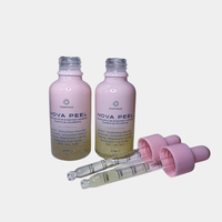 Nova Peel 30ml x 2