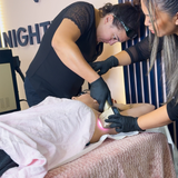 Formation Présentiel Épilation Laser Diode