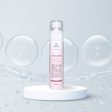 O2 bubble, bulle d’oxygène, soin visage CO2, gel nettoyant bulle, Carboxythérapie