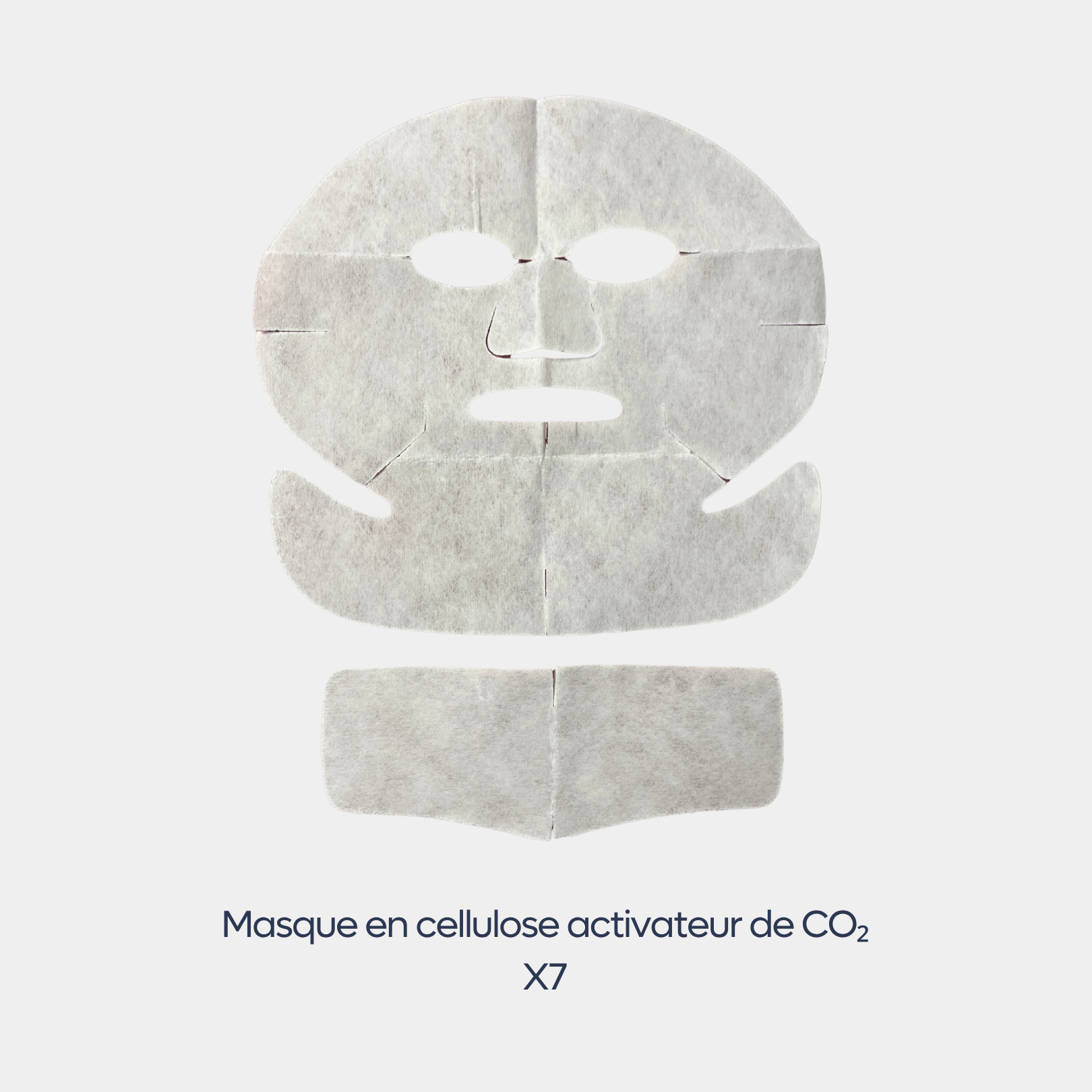 Masque de carboxythérapie, masque carboxy, masque carboxy CO2, Masque CO2,
Soin visage innovant
Oxygénation cellulaire
Microcirculation
Peaux acnéiques
Réduction des boutons
Pores resserrés
Teint uniforme
Régénération cutanée
Taches pigmentaires
Effet Bohr
Peau éclatante
Anti-âge
Hydratation profonde
Soin dermo-cosmétique
Masque de Carboxythérapie CO₂, soin visage innovant. Stimule l’oxygénation cellulaire, améliore la microcirculation et réduit les imperfections cutanées. Idéal pour réduire les boutons
