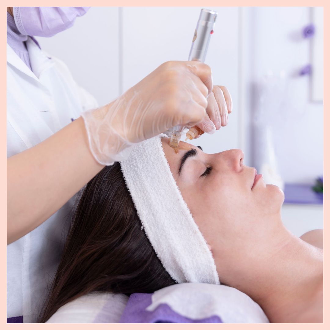 Formation E-learning Microneedling & Bbglow