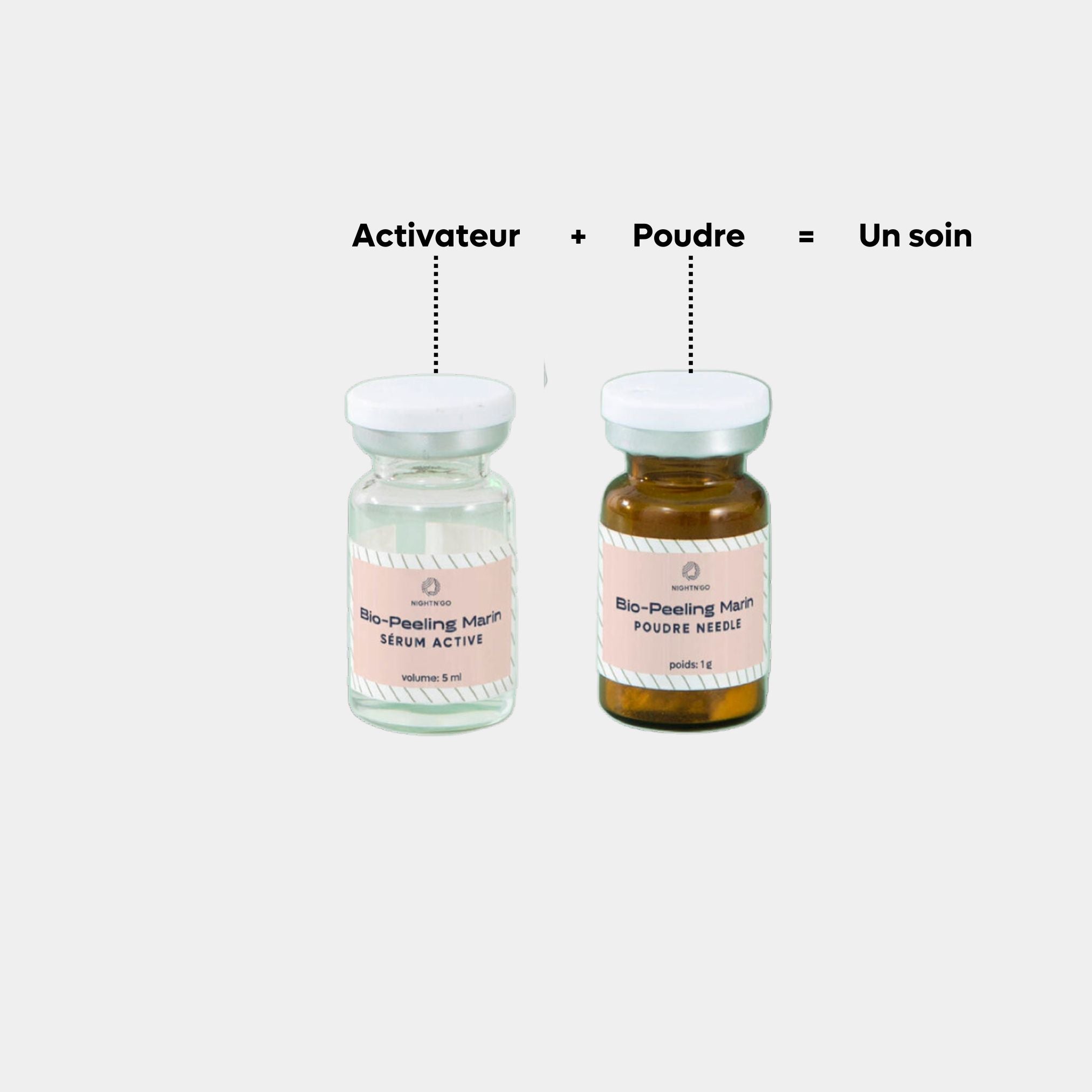 Peeling algue, Peeling, spicules, sérum blanchiment, dmcell, stayve, peau blanchiment, hyper pigmentation, taches brune, anti-acné, peeling aux algues, peeling zena, bio microneedling, bio peeling marin