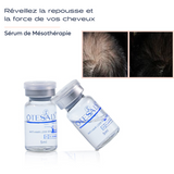 Sérum otesaly, soin anti-chute cheveux, mesotherapy, microneedling. Stimulez la repousse de vos cheveux grâce à notre sérum de mésothérapie.”
Sérum de mésothérapie : la solution pour des cheveux plus épais et plus forts. Accélérez la croissance capillaire avec notre sérum de mésothérapie innovant. Sérum de mésothérapie pour une repousse rapide et naturelle des cheveux. Redonnez vitalité à vos cheveux avec notre sérum de mésothérapie. Solution efficace pour la repousse des cheveux.