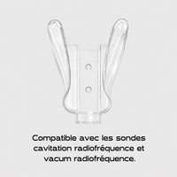 Support sondes Magic-Ultime