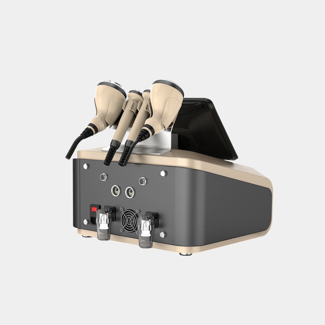 machine de cavitation, lipocavitation, cavitation , radio fréquence , RF, machine pour maigrir, cavitation 30k, formation cavitation radiofréquence