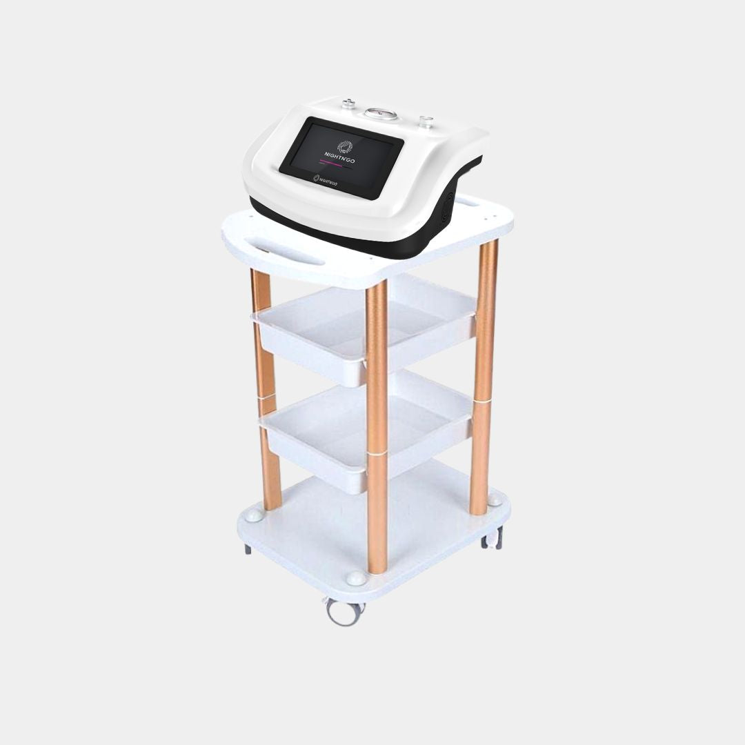 Chariot professionnel Complexe