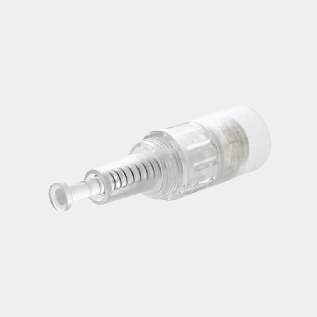 Aiguilles microneedling, dermapen, bbglow