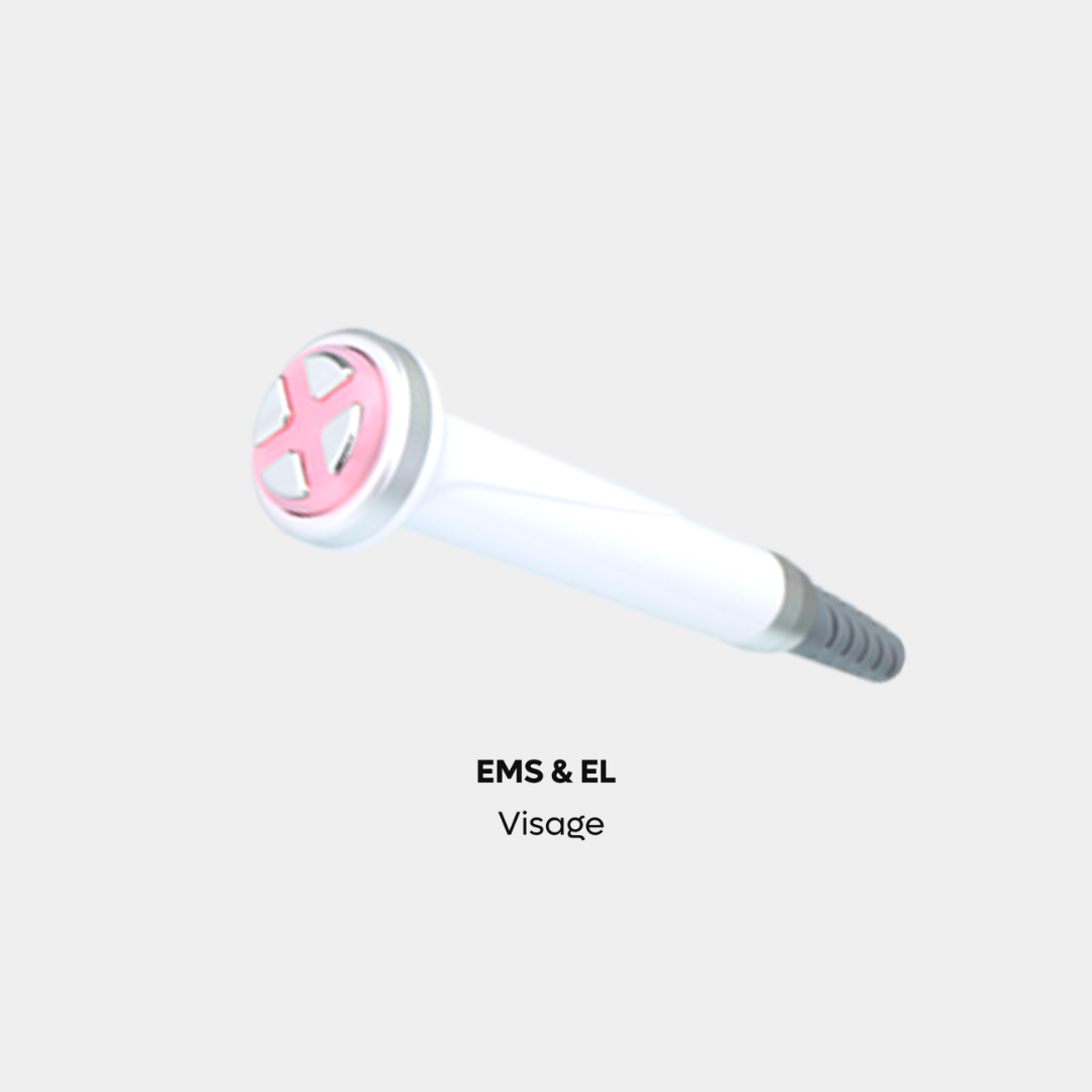sondes, Lipocavitation, radiofréquence , cavitation, RF , liposuccion, 30 khz,40 khz, EMS,EL