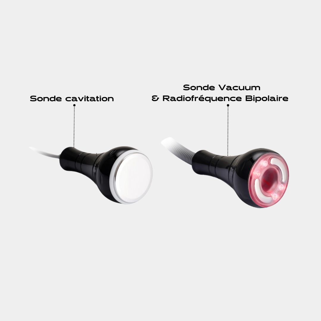 machine cavitation radiofréquence, sonde cavitation RF radiofréquence, formation cavitation, machine lipocavitation, perte de poids, soin du corps, l'alternative à la liposuccion,minceur,sondes rf,sondes cavitation,sondes visage, sondes corps, minceur